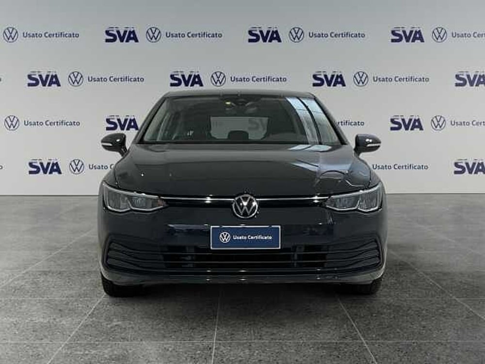 Volkswagen Golf usata a Ravenna (2)