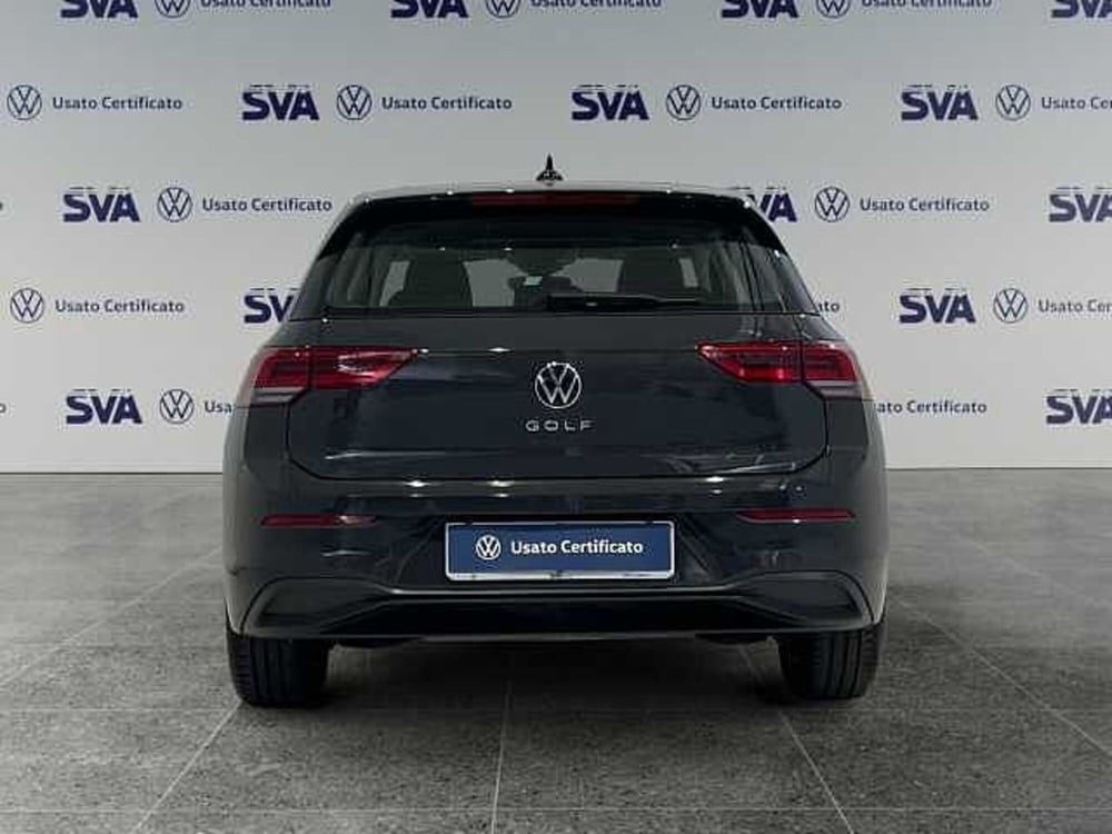 Volkswagen Golf usata a Ravenna (4)