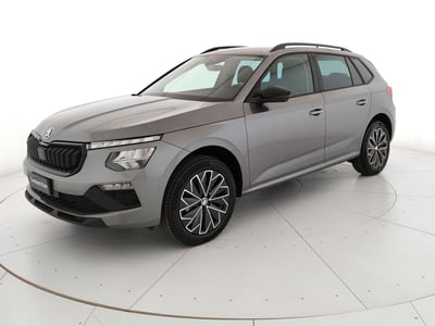 Skoda Kamiq 1.0 tsi Black Dots 115cv dsg nuova a Teverola