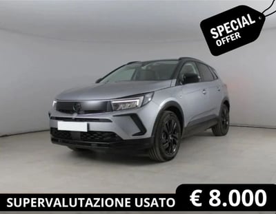 Opel Grandland 1.6 PHEV aut. FWD GS Line nuova a Ferrara