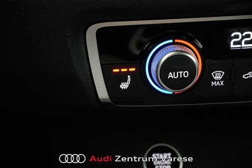 Audi Q3 Sportback usata a Varese (14)