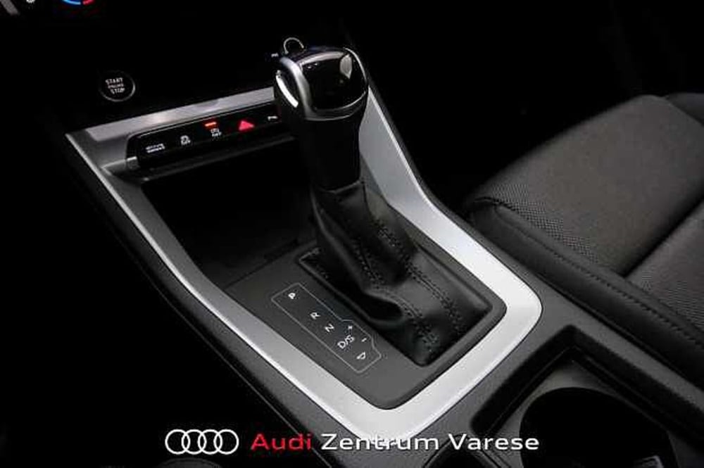 Audi Q3 Sportback usata a Varese (15)