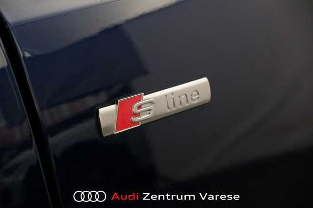 Audi Q3 Sportback usata a Varese (6)