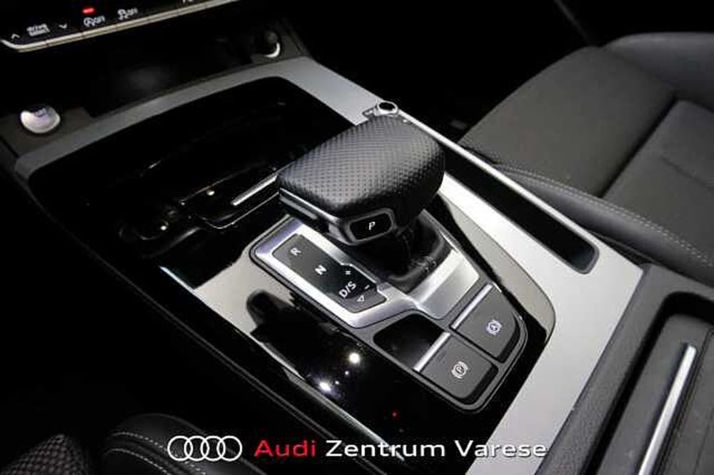 Audi Q5 Sportback usata a Varese (15)