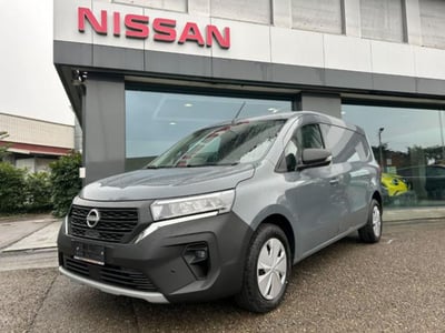 Nissan Townstar van 1.3 130cv L1 Tekna nuova a Modena