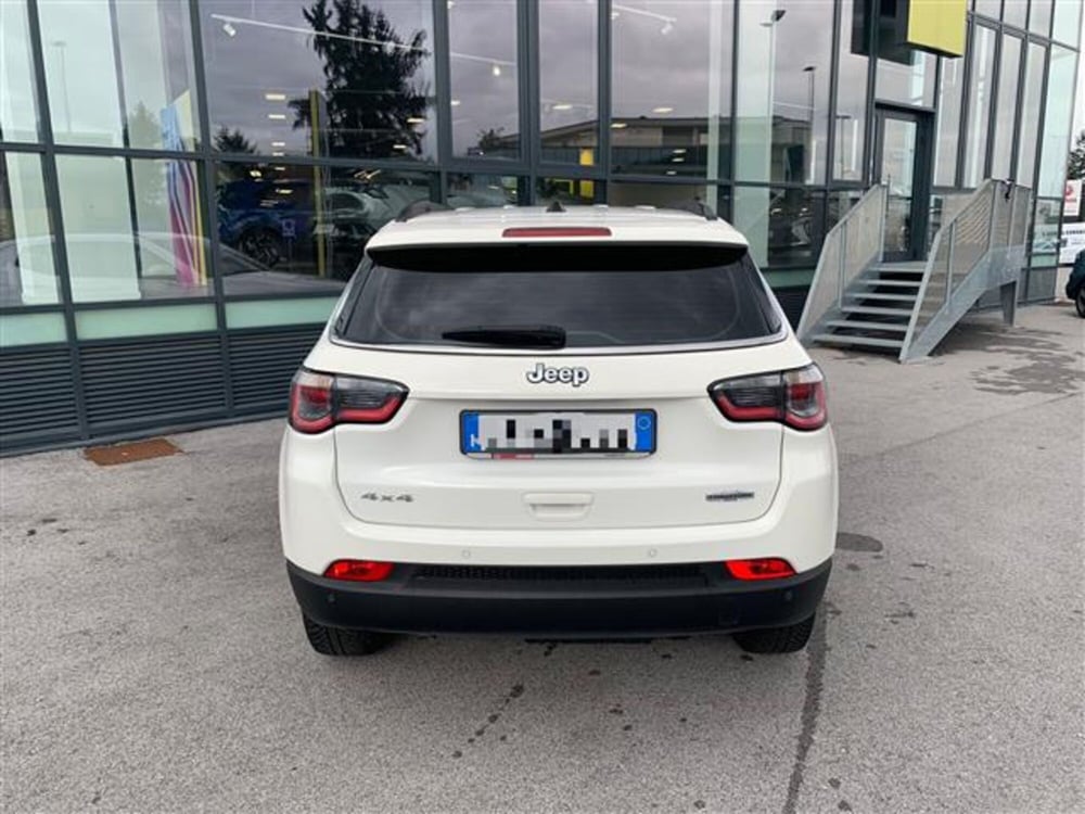 Jeep Compass usata a Asti (5)