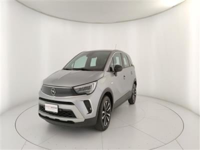 Opel Crossland 1.2 12V Start&amp;Stop Elegance  del 2021 usata a Bari