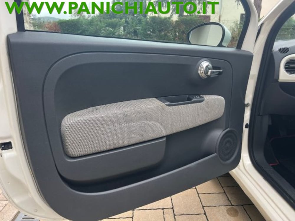 Fiat 500 usata a Arezzo (16)