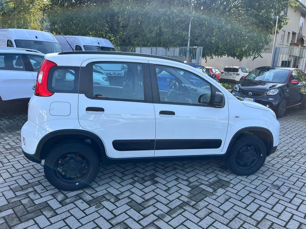 Fiat Panda usata a Milano (5)