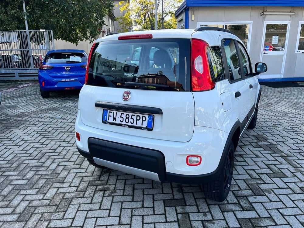 Fiat Panda usata a Milano (7)