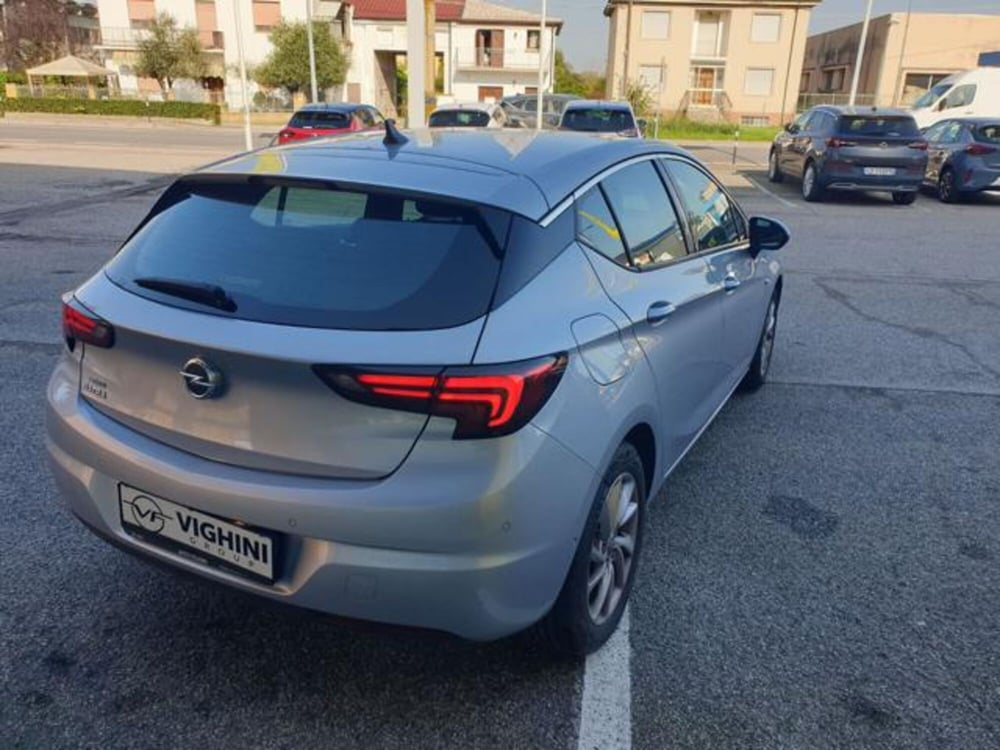 Opel Astra usata a Verona (6)