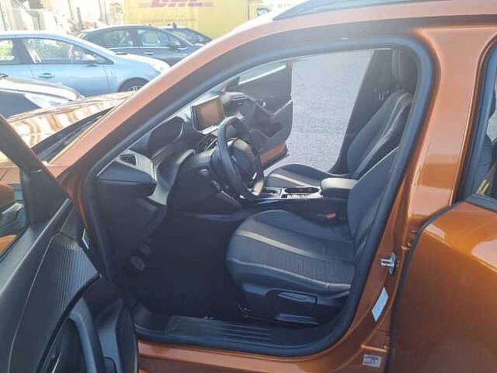 Peugeot 2008 usata a Siena (15)