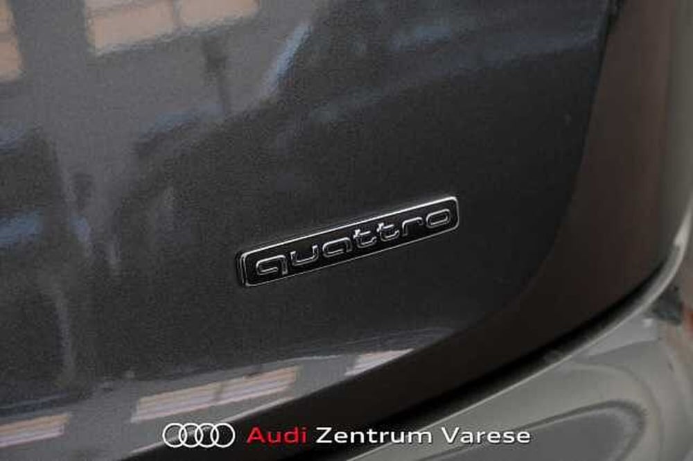 Audi Q5 usata a Varese (5)