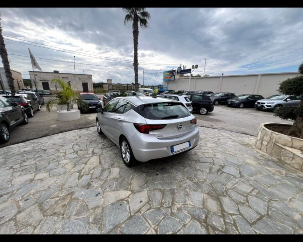 Opel Astra usata a Bologna (4)