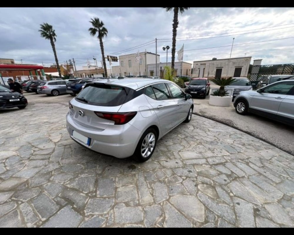 Opel Astra usata a Bologna (6)