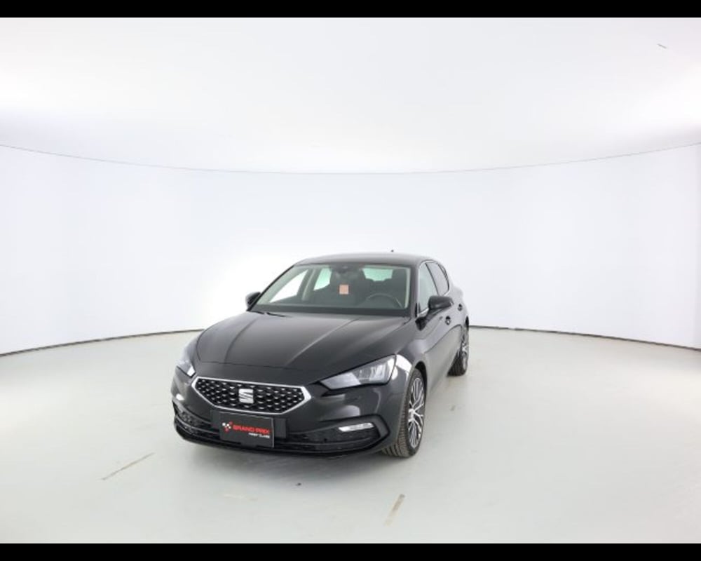 SEAT Leon usata a Bologna (2)