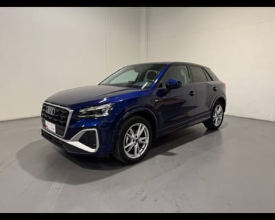 Audi Q2 Q2 30 TDI  del 2024 usata a Conegliano