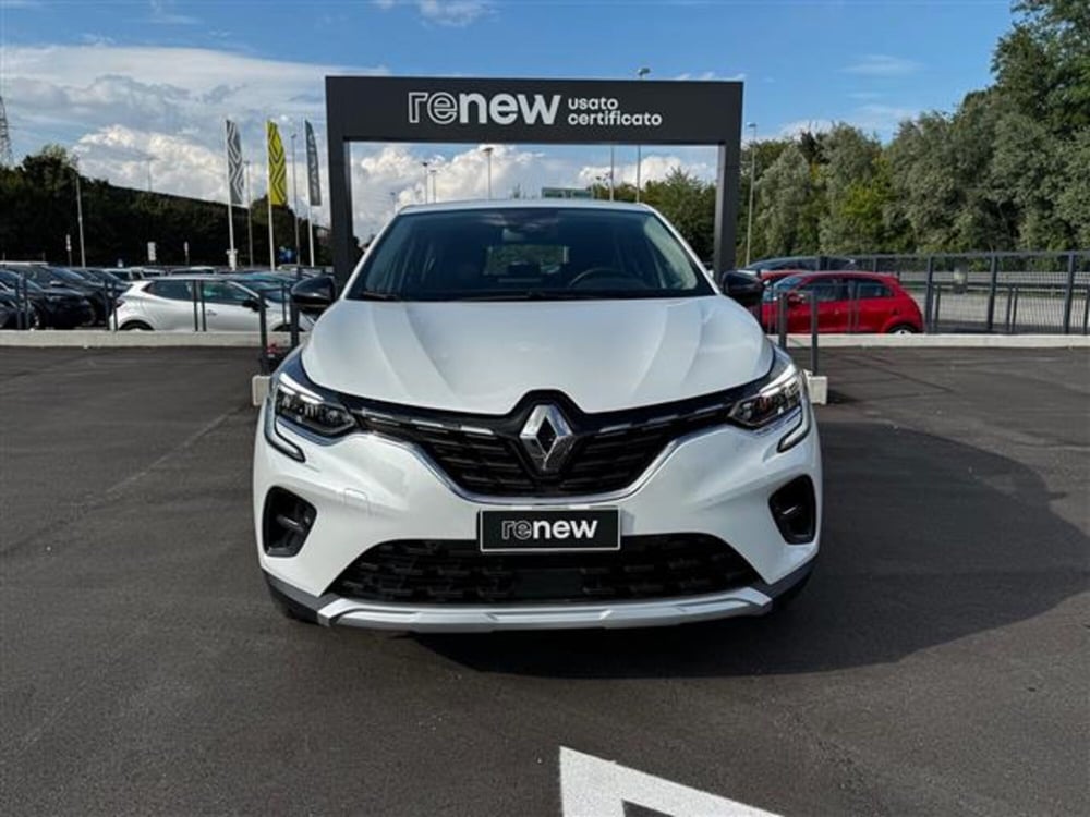 Renault Captur usata a Padova (2)