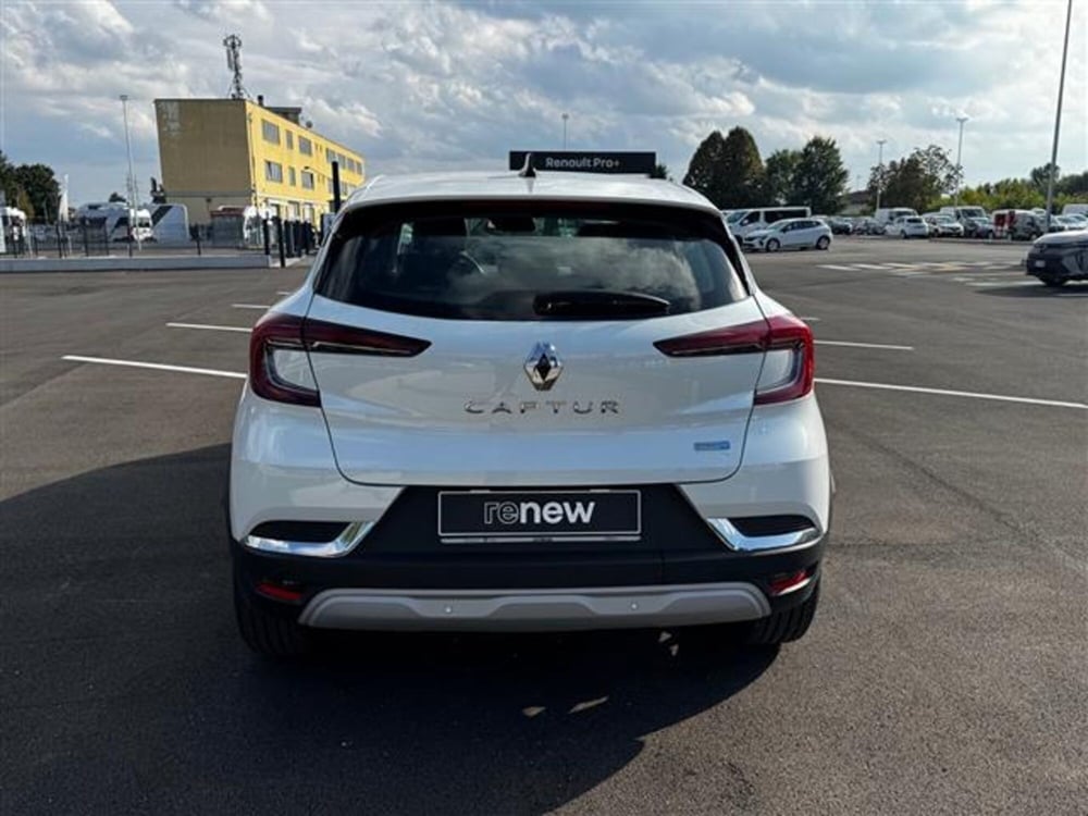 Renault Captur usata a Padova (6)