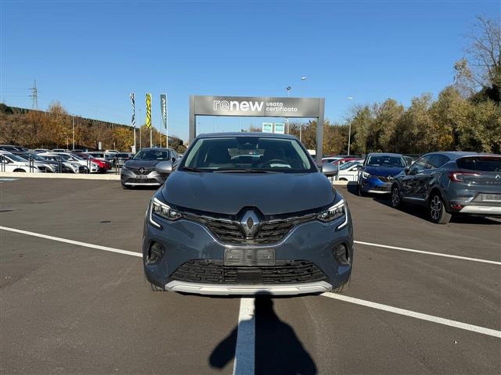 Renault Captur usata a Padova (2)