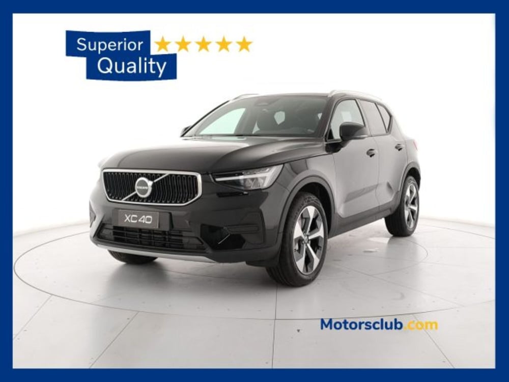 Volvo XC40 nuova a Modena