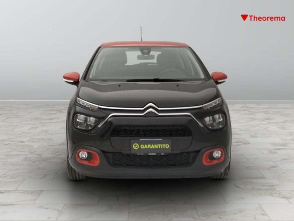 Citroen C3 usata a Torino (8)