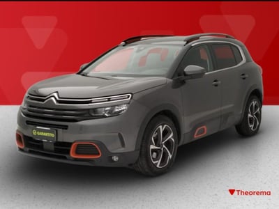 Citroen C5 Aircross Aircross BlueHDi 130 S&amp;S Feel del 2020 usata a Torino
