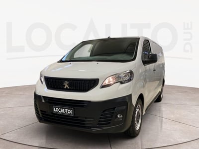 Peugeot Expert Furgone long 2.0 Bluehdi 140cv S&amp;S nuova a Torino