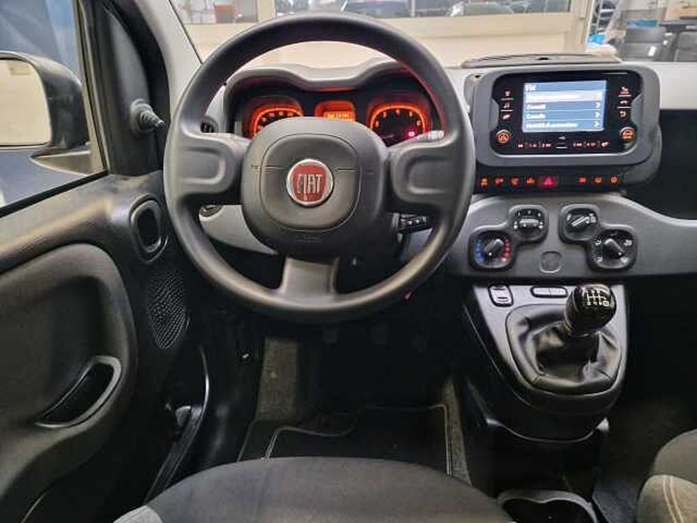 Fiat Panda usata a Varese (15)