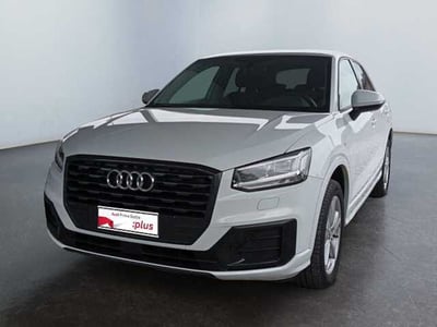 Audi Q2 Q2 30 TFSI S tronic Business del 2019 usata a Lucca