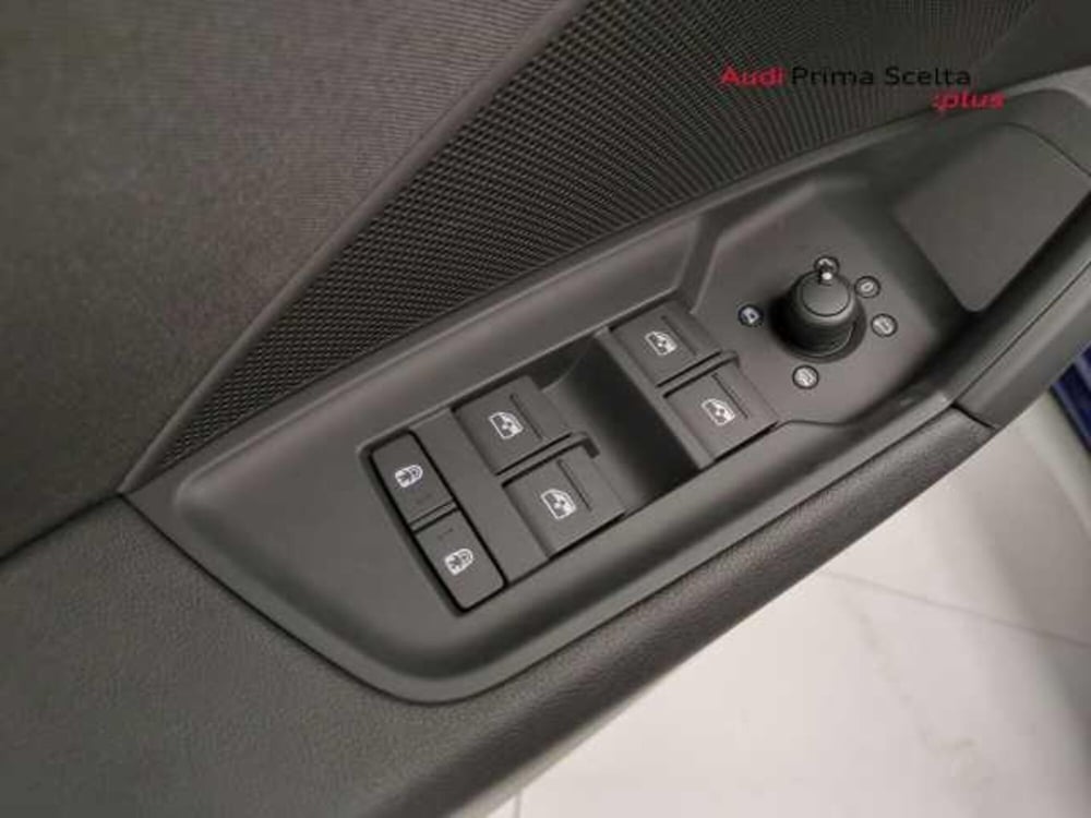 Audi A3 Sportback usata a Avellino (14)