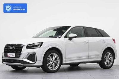 Audi Q2 Q2 35 TDI  del 2023 usata a Lipomo