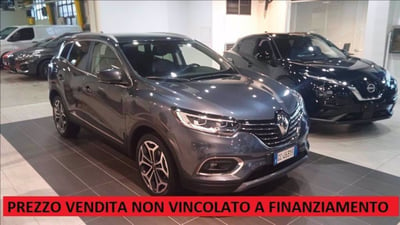 Renault Kadjar 140CV FAP Sport Edition  del 2020 usata a Trezzano sul Naviglio