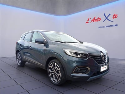 Renault Kadjar 140CV FAP Sport Edition del 2020 usata a Trezzano sul Naviglio