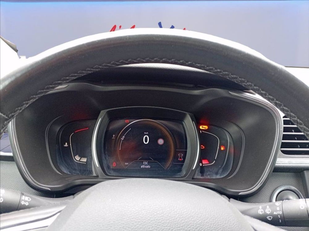 Renault Kadjar usata a Milano (12)
