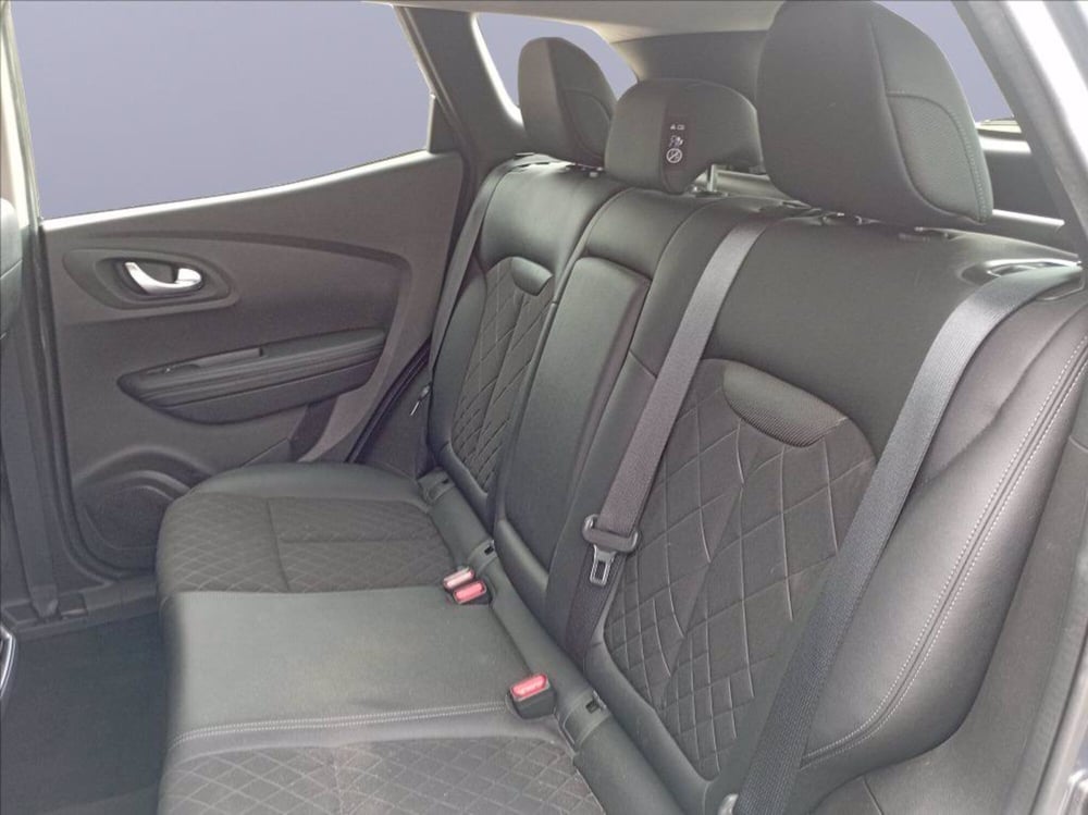 Renault Kadjar usata a Milano (13)