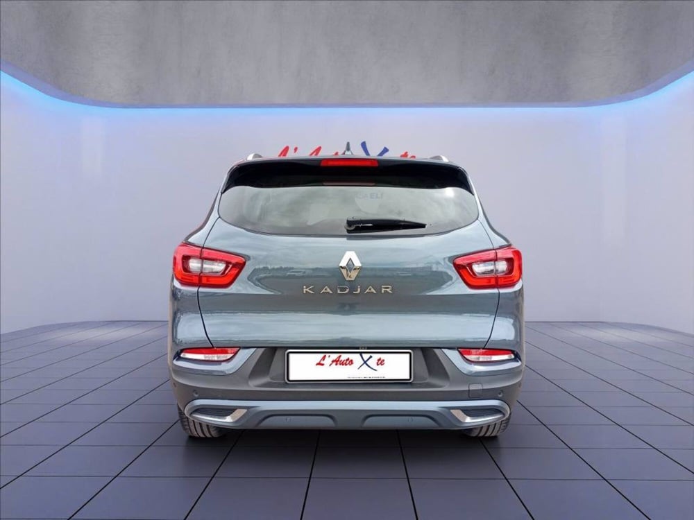 Renault Kadjar usata a Milano (5)