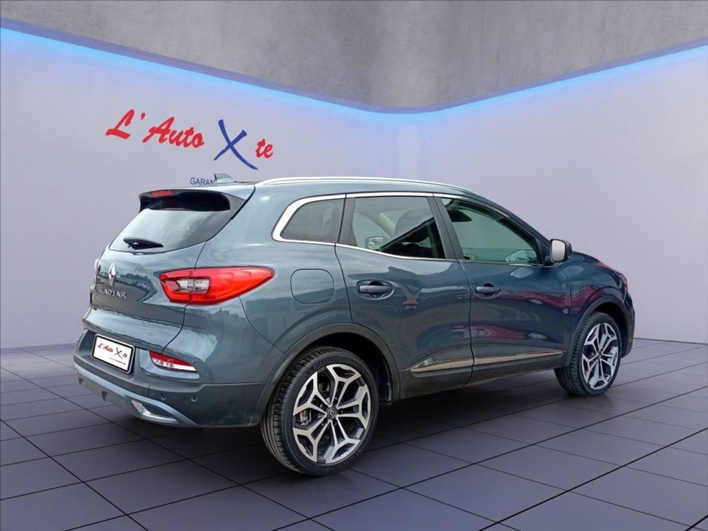 Renault Kadjar usata a Milano (7)