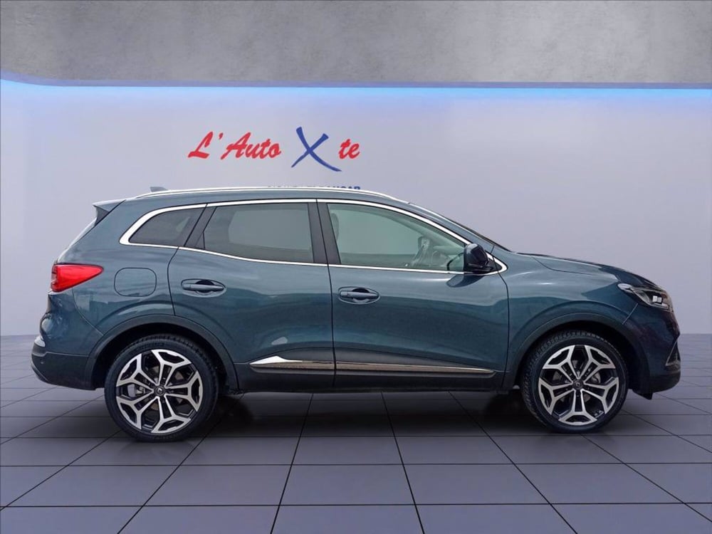 Renault Kadjar usata a Milano (9)