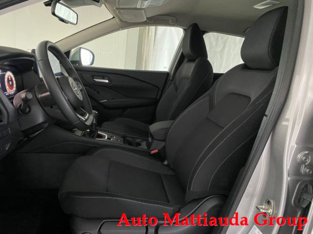 Nissan Qashqai usata a Cuneo (11)