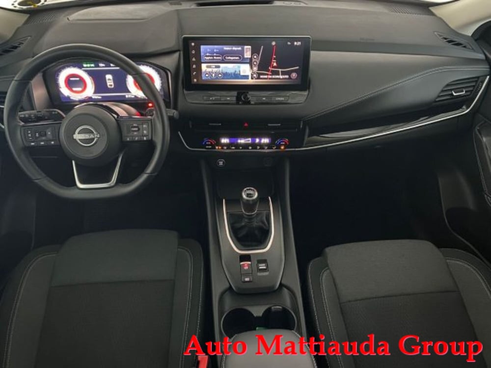 Nissan Qashqai usata a Cuneo (14)