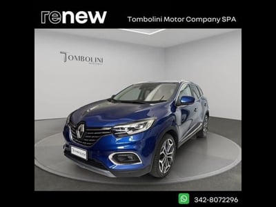 Renault Kadjar dCi 8V 115CV EDC Sport Edition2 del 2020 usata a Civitanova Marche