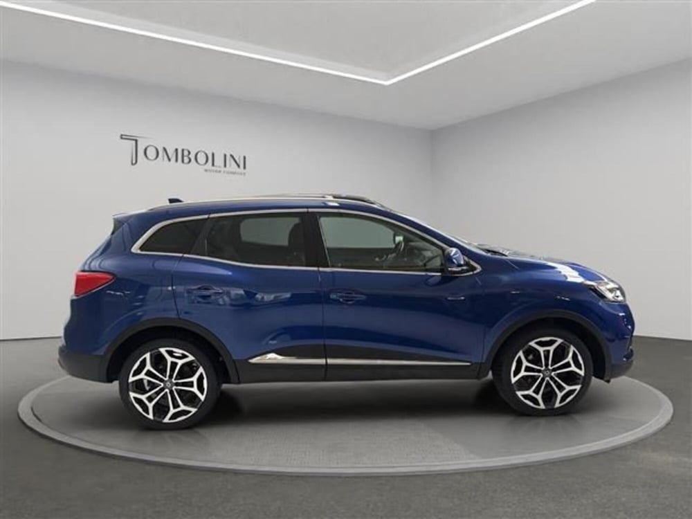 Renault Kadjar usata a Macerata (5)