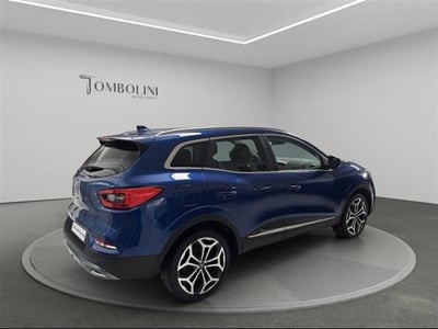 Renault Kadjar dCi 8V 115CV EDC Sport Edition2 del 2020 usata a Civitanova Marche