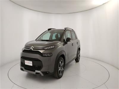 Citroen C3 Aircross PureTech 110 S&amp;S Feel  del 2022 usata a Bari