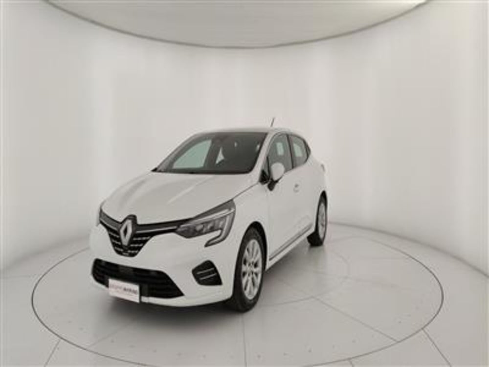 Renault Clio usata a Bari