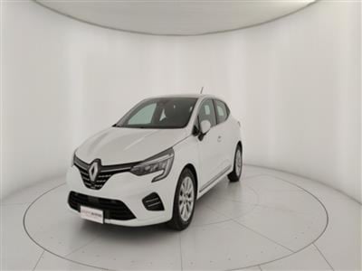 Renault Clio 1.0 tce Techno Gpl 100cv del 2021 usata a Bari