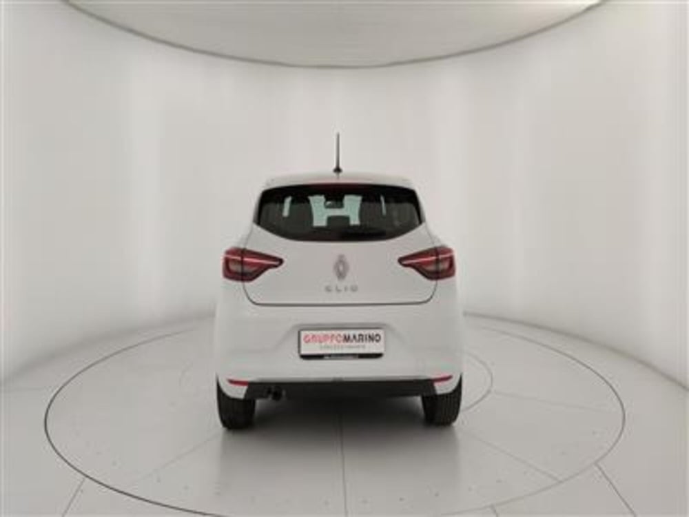 Renault Clio usata a Bari (6)