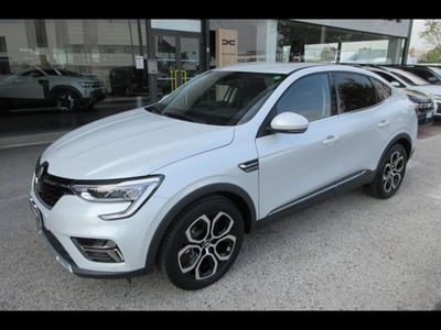 Renault Arkana 1.6 full hybrid Esprit Alpine 145cv del 2021 usata a Vicenza