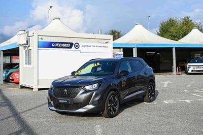 Peugeot 2008 PureTech 100 S&amp;S Allure  del 2023 usata a Pianezza